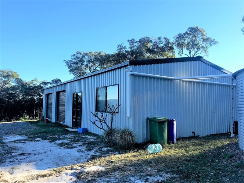 Lot 492 Wilson Drive, Agnes Water QLD 4677