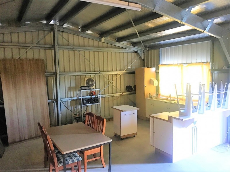 Lot 492 Wilson Drive, Agnes Water QLD 4677