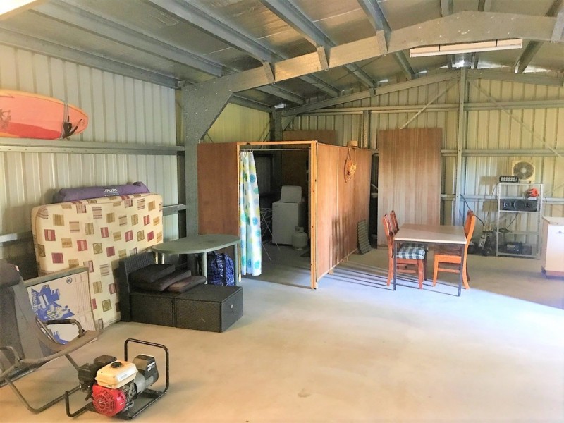 Lot 492 Wilson Drive, Agnes Water QLD 4677