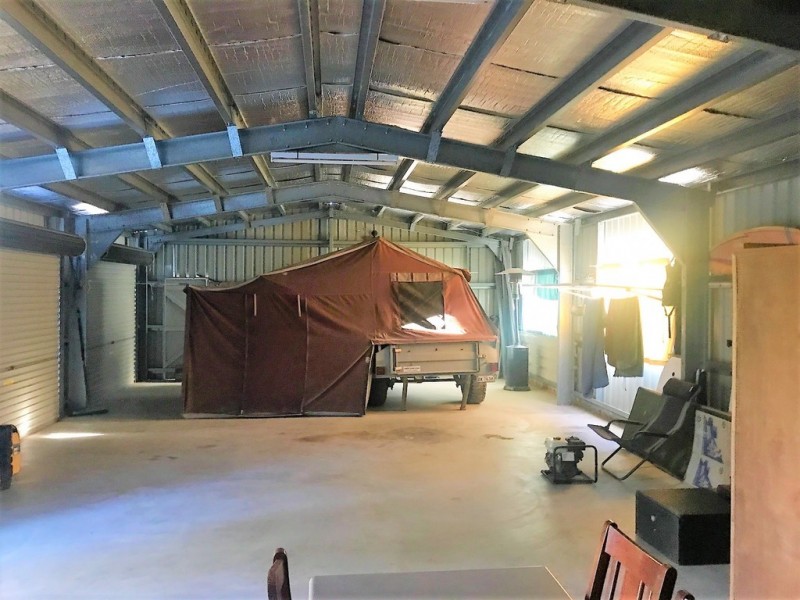 Lot 492 Wilson Drive, Agnes Water QLD 4677