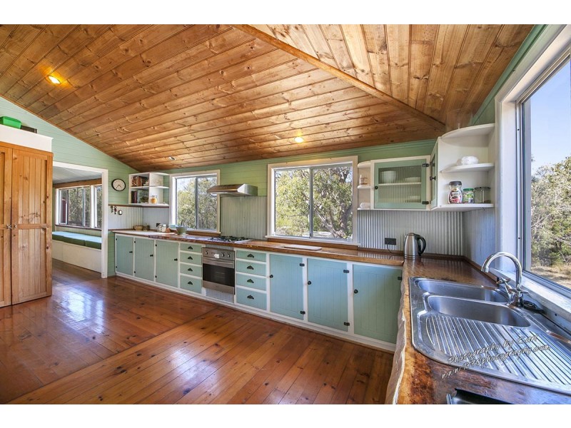 93 STREETER DR, Agnes Water QLD 4677