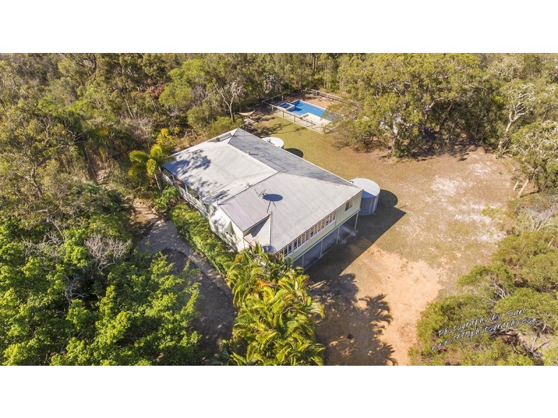 93 STREETER DR, Agnes Water QLD 4677