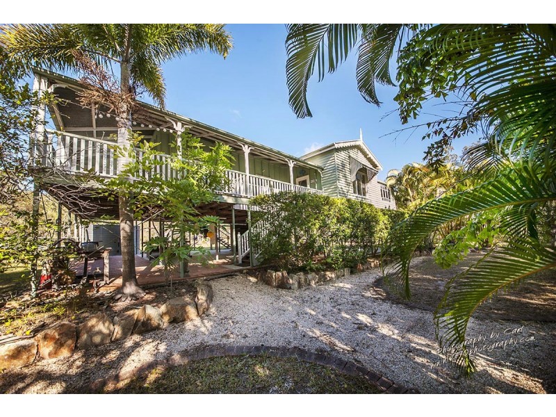 93 STREETER DR, Agnes Water QLD 4677