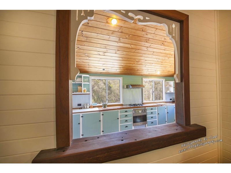 93 STREETER DR, Agnes Water QLD 4677