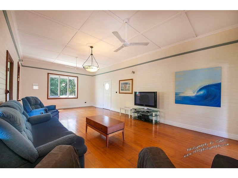 93 STREETER DR, Agnes Water QLD 4677