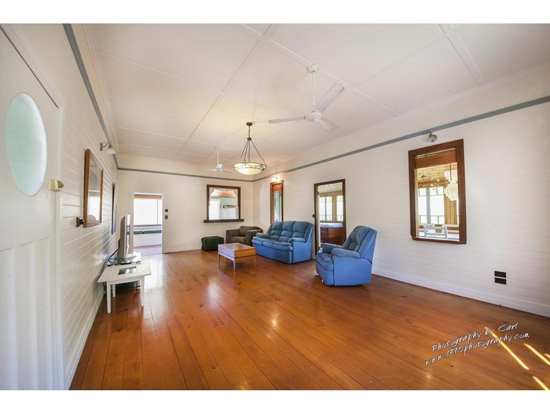 93 STREETER DR, Agnes Water QLD 4677