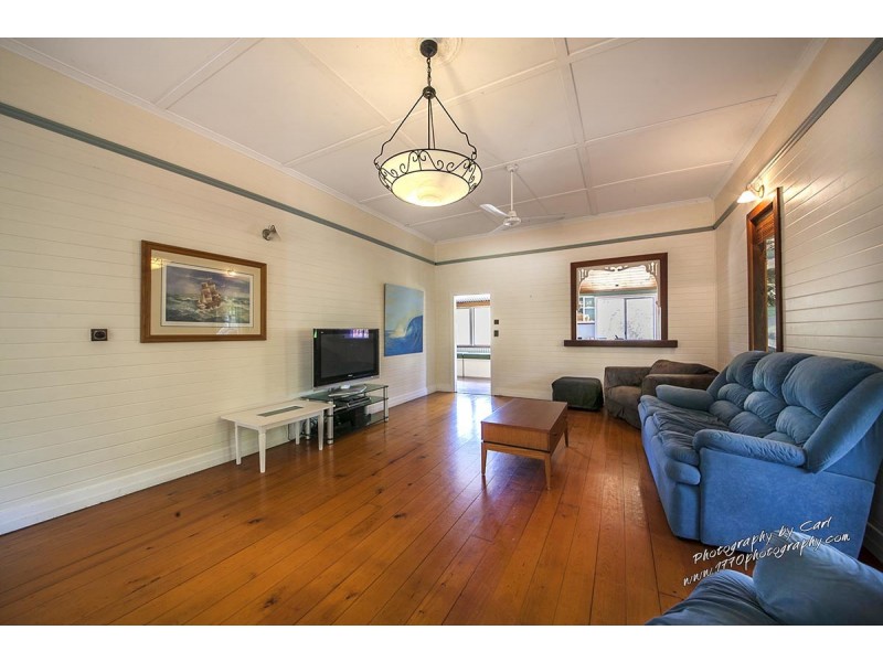 93 STREETER DR, Agnes Water QLD 4677