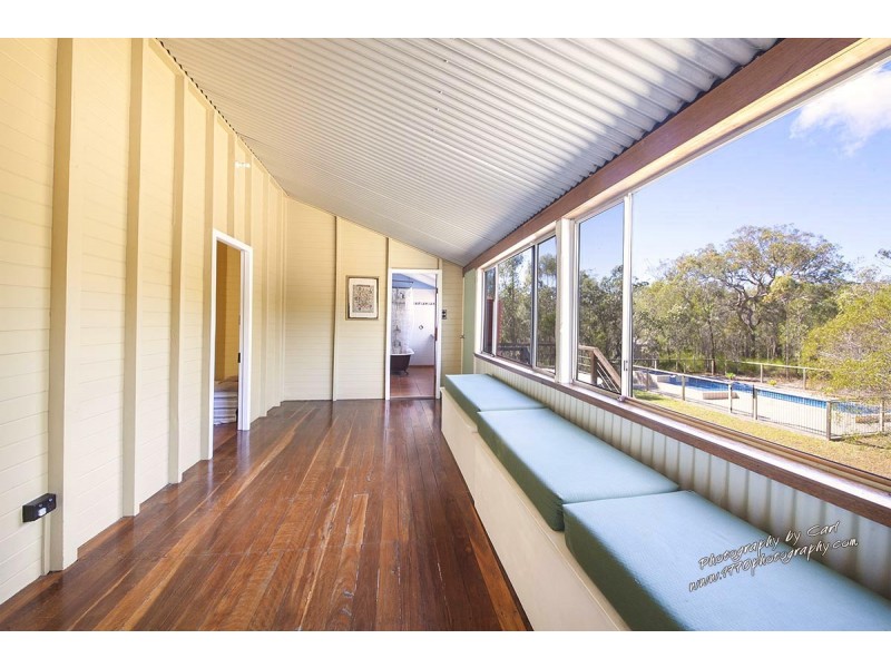 93 STREETER DR, Agnes Water QLD 4677