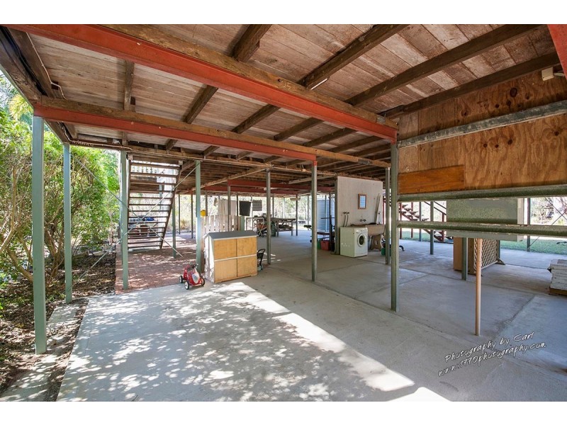 93 STREETER DR, Agnes Water QLD 4677