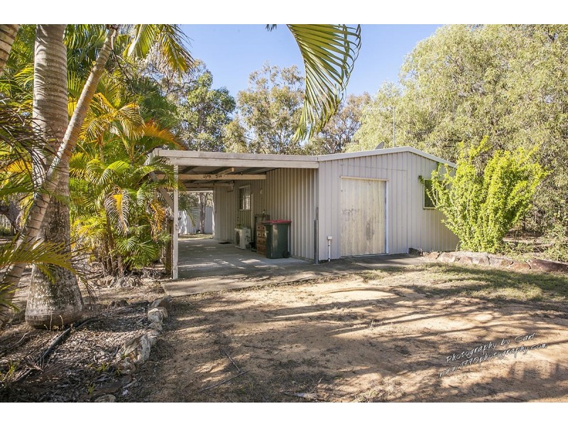 93 STREETER DR, Agnes Water QLD 4677