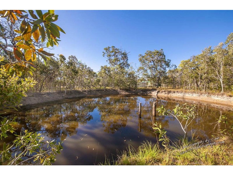 93 STREETER DR, Agnes Water QLD 4677