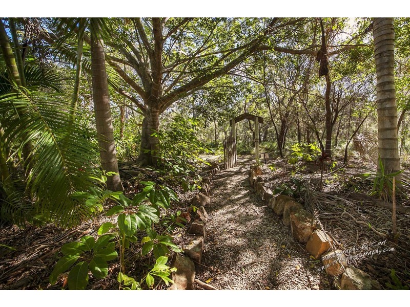 93 STREETER DR, Agnes Water QLD 4677