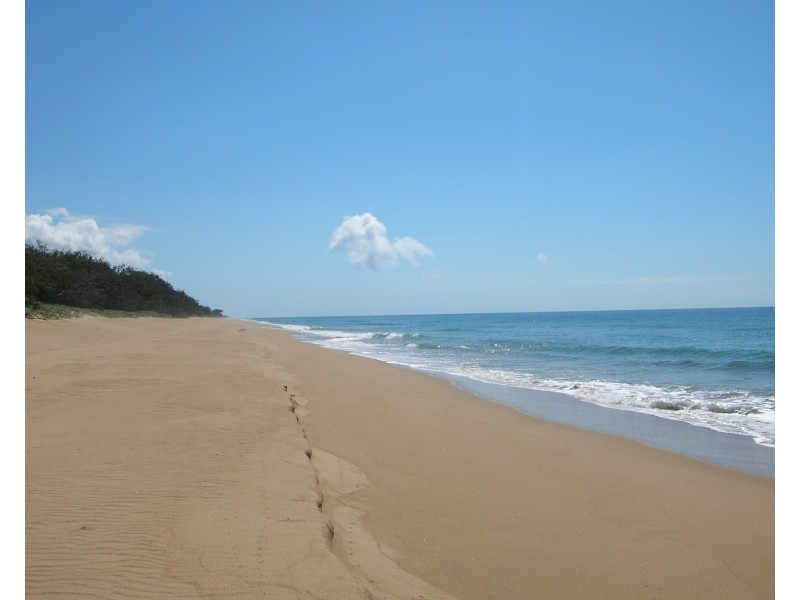 L2 Kate Avenue, Deepwater QLD 4674