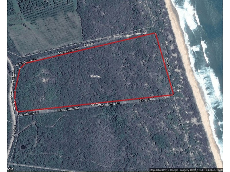 L2 Kate Avenue, Deepwater QLD 4674