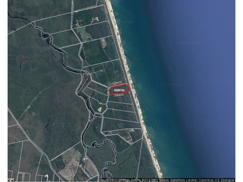 L2 Kate Avenue, Deepwater QLD 4674