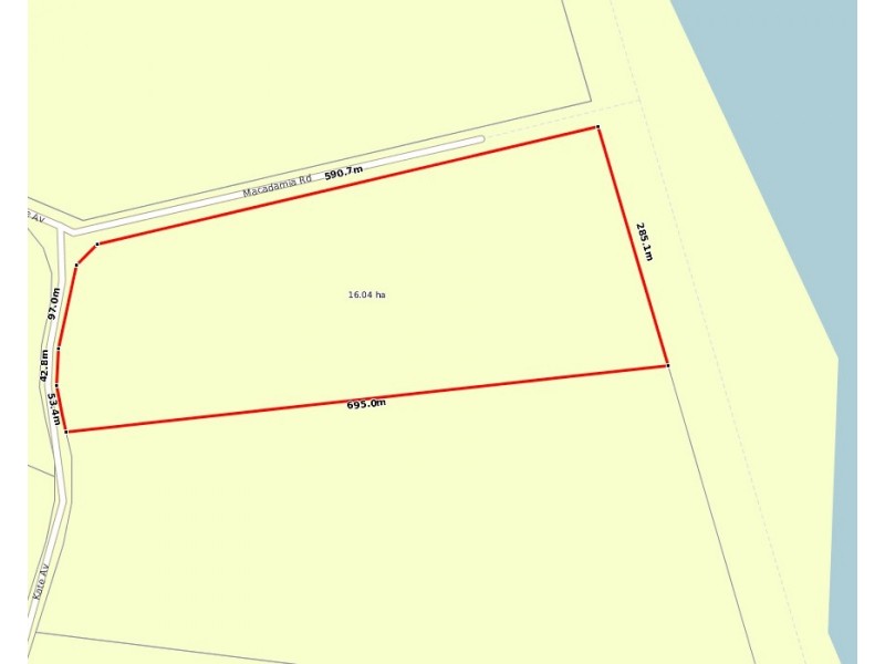 L2 Kate Avenue, Deepwater QLD 4674