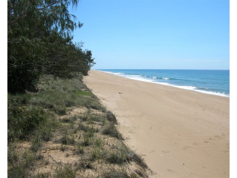 L2 Kate Avenue, Deepwater QLD 4674