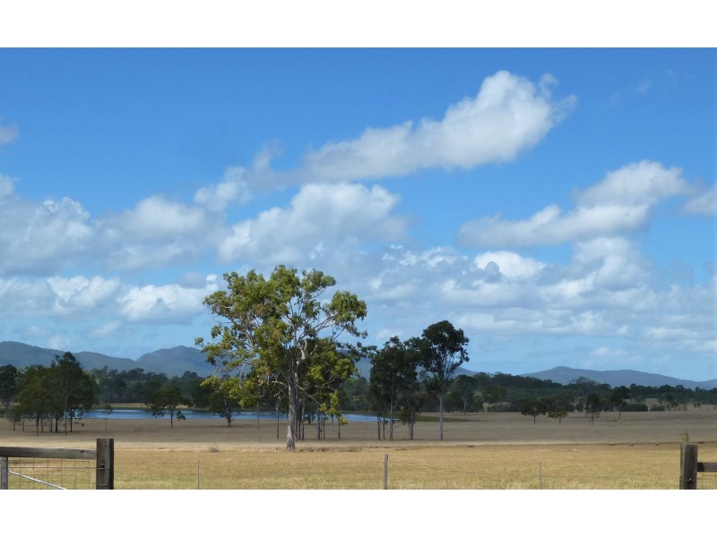 Lot 187 Redhill Road, Bororen QLD 4678