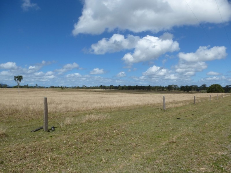 Lot 187 Redhill Road, Bororen QLD 4678