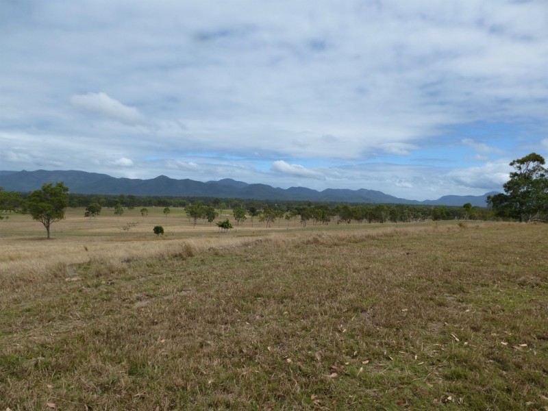 Lot 187 Redhill Road, Bororen QLD 4678
