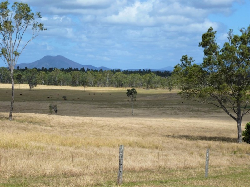 Lot 187 Redhill Road, Bororen QLD 4678