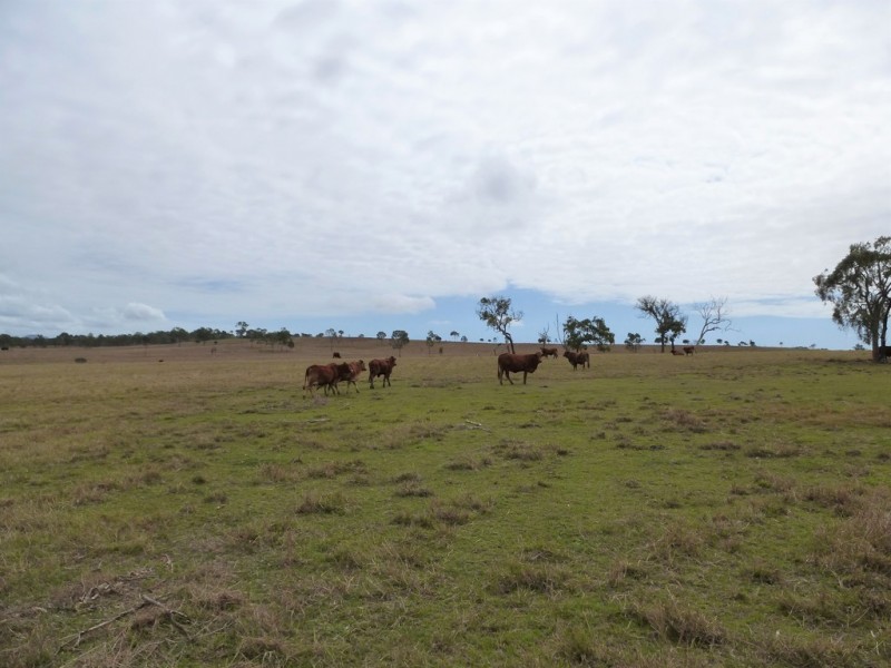 Lot 187 Redhill Road, Bororen QLD 4678