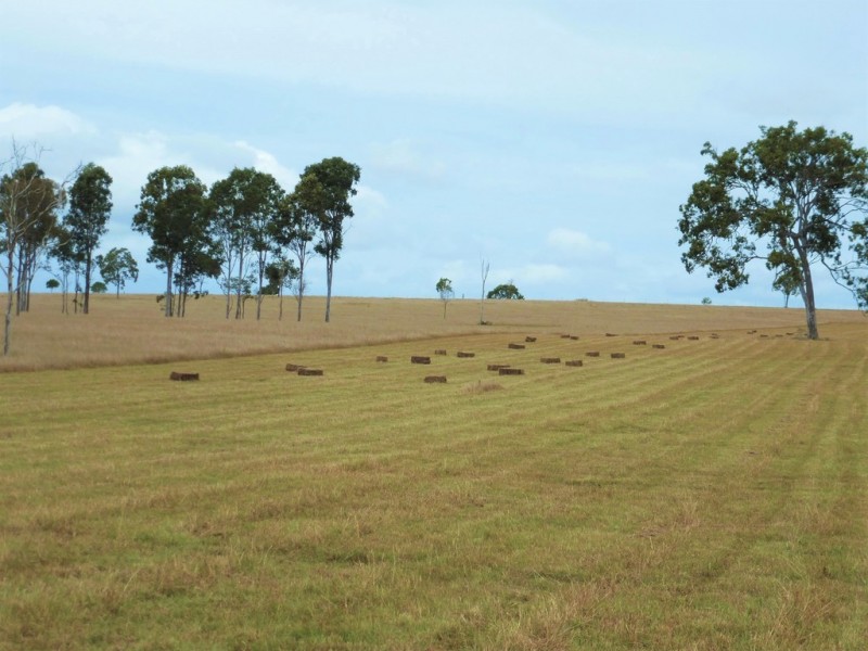 Lot 187 Redhill Road, Bororen QLD 4678