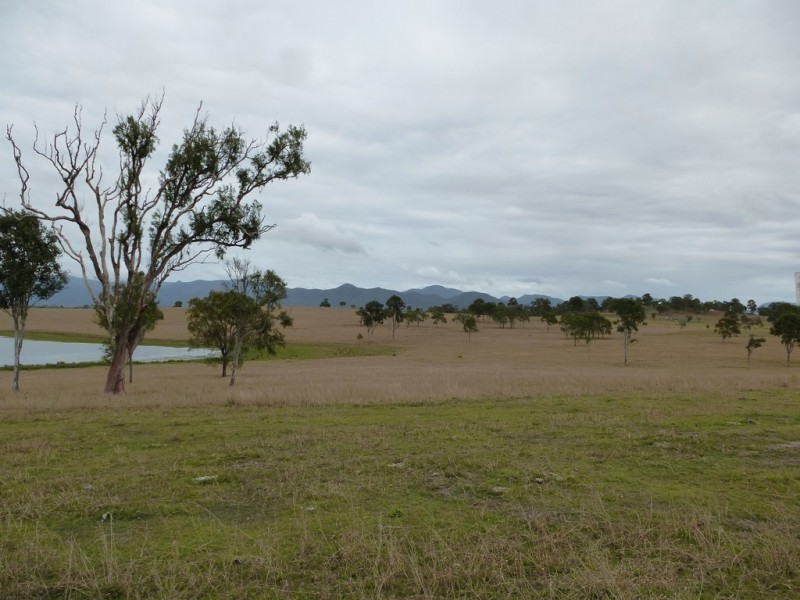 Lot 187 Redhill Road, Bororen QLD 4678