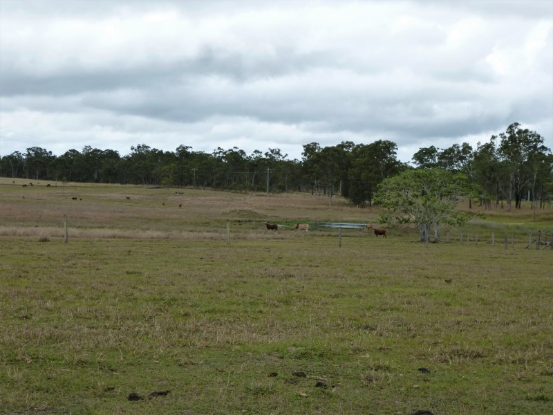 Lot 187 Redhill Road, Bororen QLD 4678