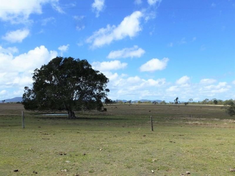 Lot 187 Redhill Road, Bororen QLD 4678