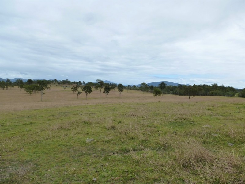 Lot 187 Redhill Road, Bororen QLD 4678