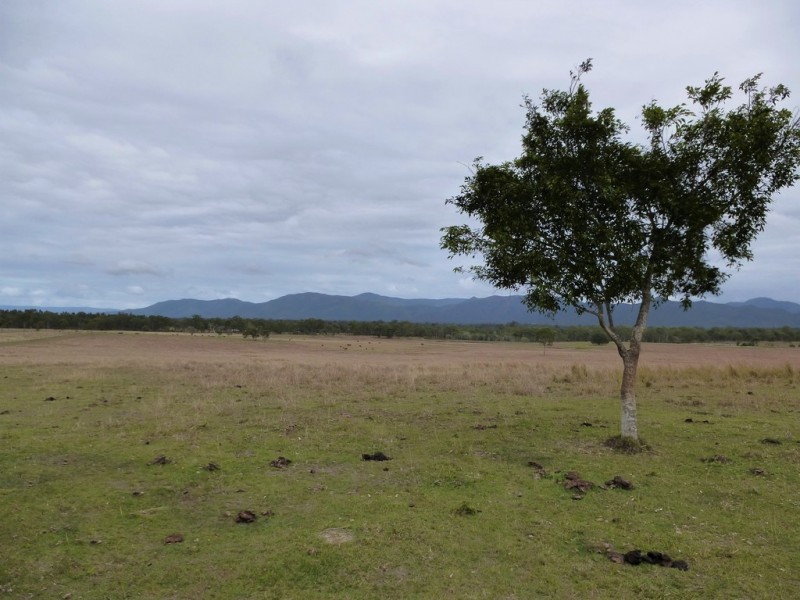 Lot 187 Redhill Road, Bororen QLD 4678