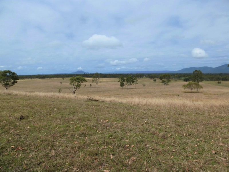 Lot 187 Redhill Road, Bororen QLD 4678
