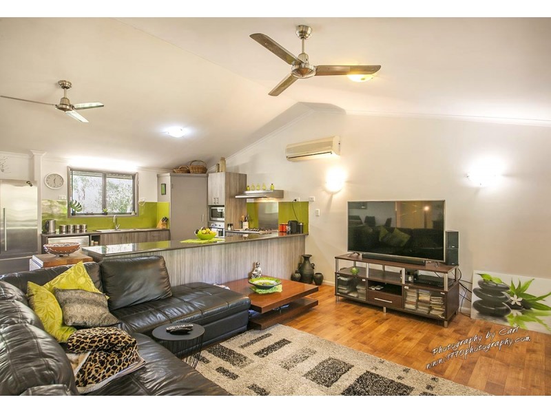 519 Anderson Way, Agnes Water QLD 4677