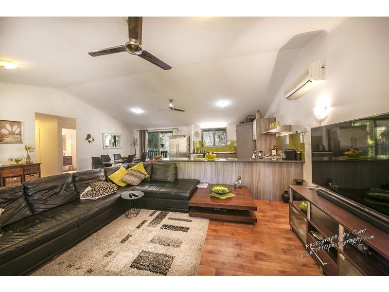 519 Anderson Way, Agnes Water QLD 4677