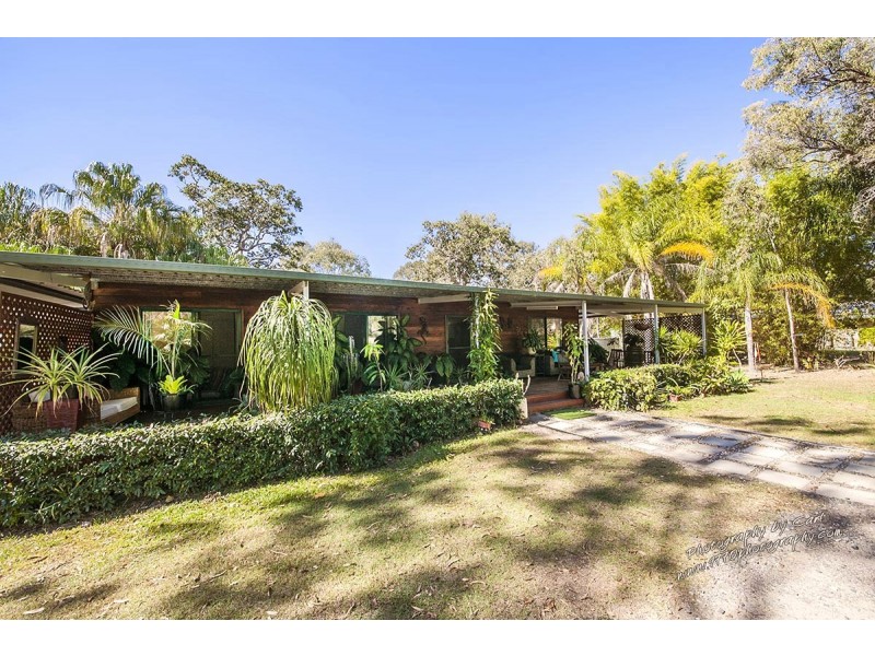 519 Anderson Way, Agnes Water QLD 4677