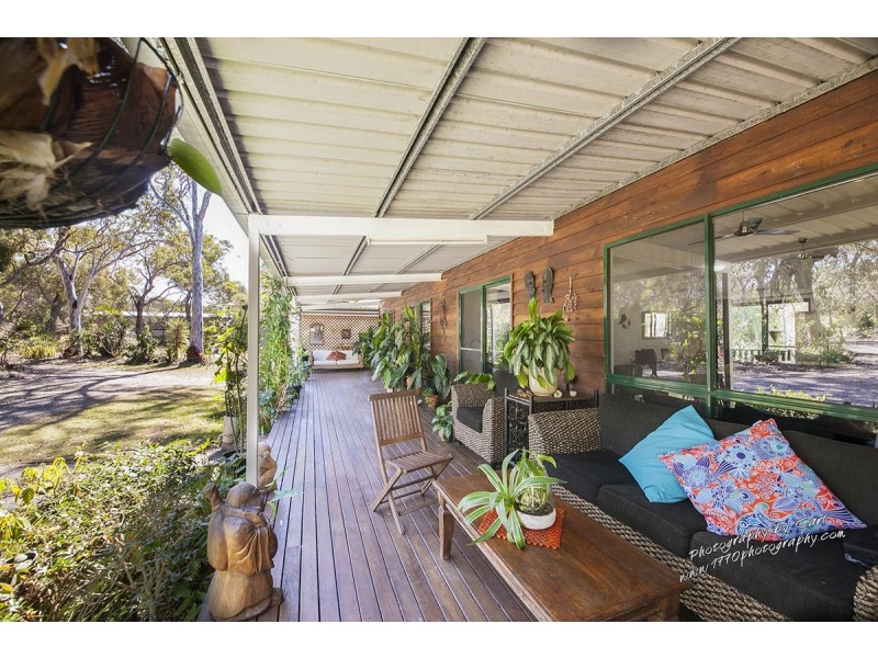 519 Anderson Way, Agnes Water QLD 4677