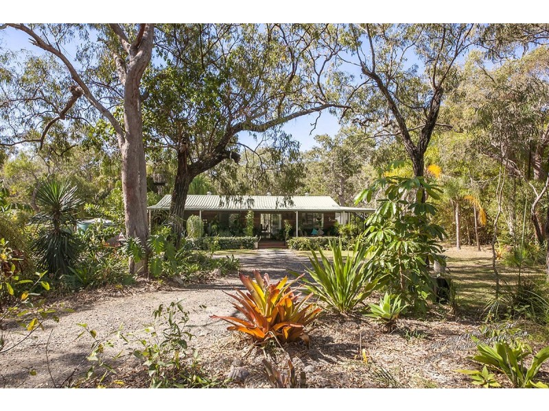 519 Anderson Way, Agnes Water QLD 4677