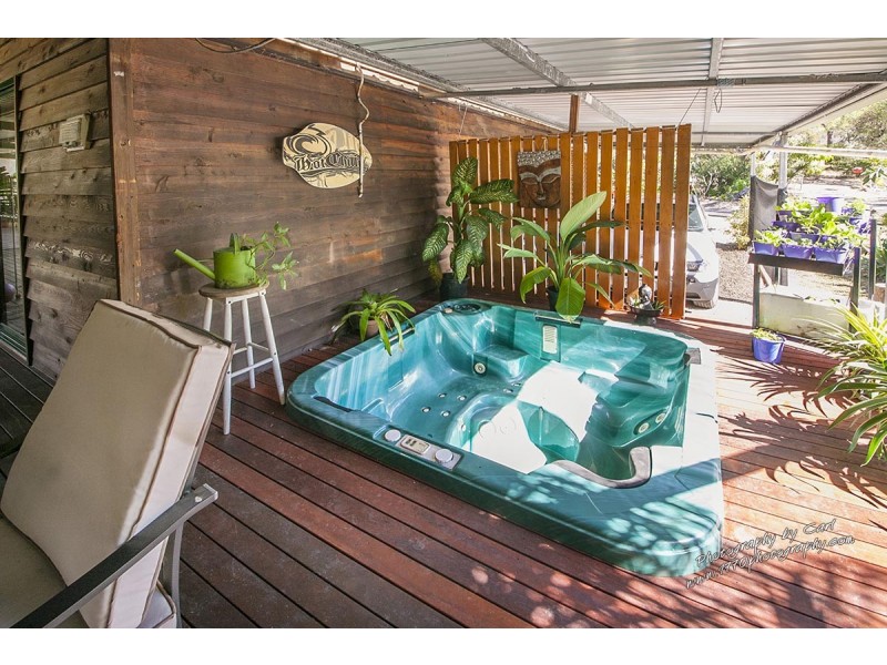 519 Anderson Way, Agnes Water QLD 4677