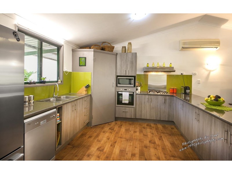 519 Anderson Way, Agnes Water QLD 4677