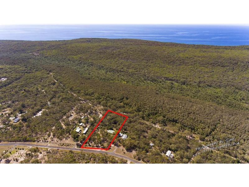 519 Anderson Way, Agnes Water QLD 4677