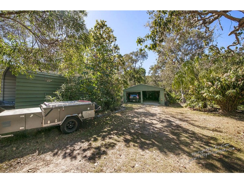 519 Anderson Way, Agnes Water QLD 4677