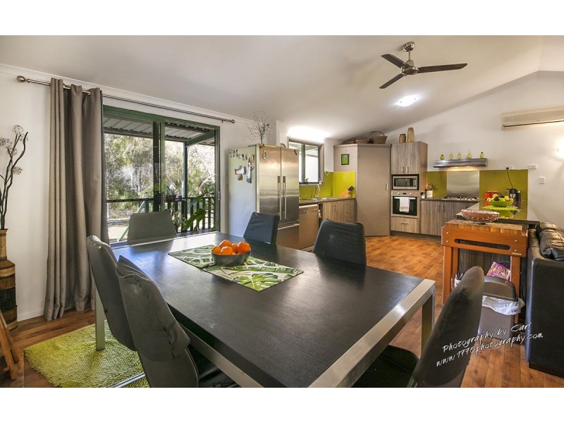 519 Anderson Way, Agnes Water QLD 4677