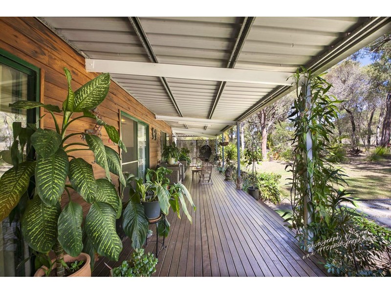 519 Anderson Way, Agnes Water QLD 4677