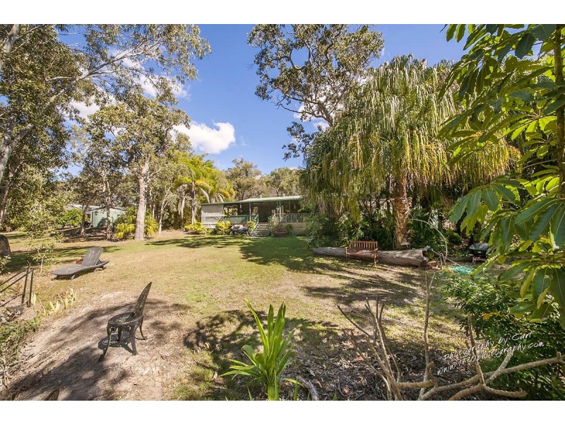 519 Anderson Way, Agnes Water QLD 4677