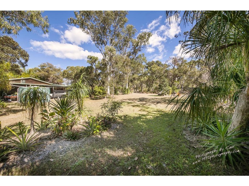 519 Anderson Way, Agnes Water QLD 4677