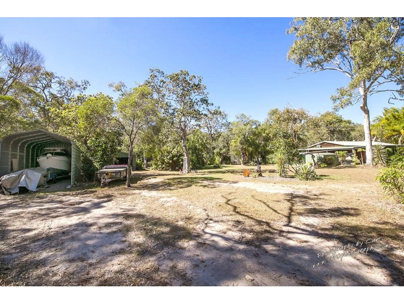519 Anderson Way, Agnes Water QLD 4677