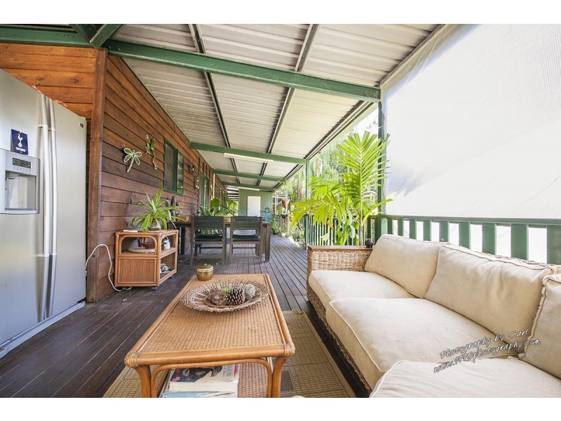 519 Anderson Way, Agnes Water QLD 4677