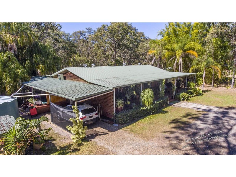 519 Anderson Way, Agnes Water QLD 4677