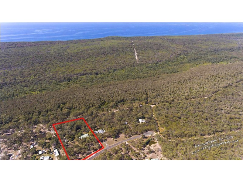 519 Anderson Way, Agnes Water QLD 4677